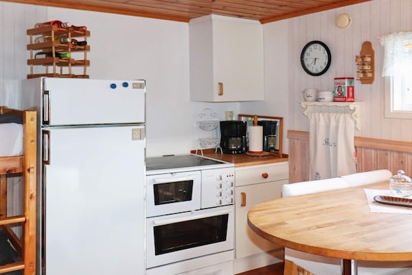 Foto van 9 persoons vakantie huis in FRÄNDEFORS-By Traum - Vakantiehuis in FRÄNDEFORS - Indoor