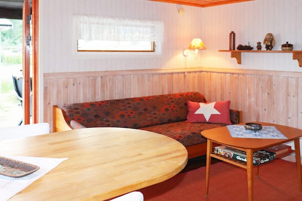 Foto van 9 persoons vakantie huis in FRÄNDEFORS-By Traum - Vakantiehuis in FRÄNDEFORS - Indoor