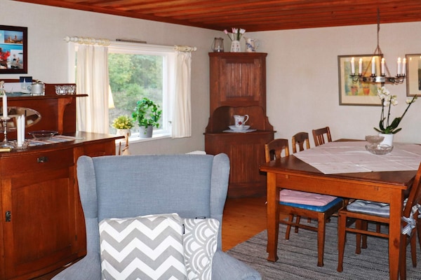 Foto van 9 persoons vakantie huis in FRÄNDEFORS-By Traum - Vakantiehuis in FRÄNDEFORS - Indoor