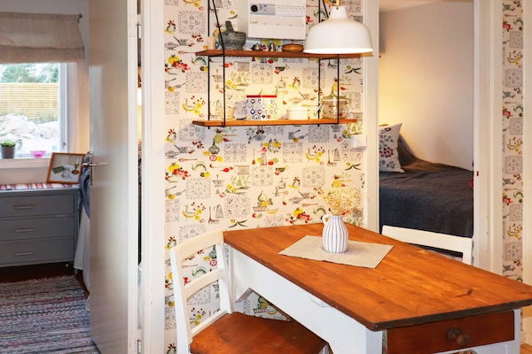 Foto van 9 persoons vakantie huis in FRÄNDEFORS-By Traum - Vakantiehuis in FRÄNDEFORS - Indoor