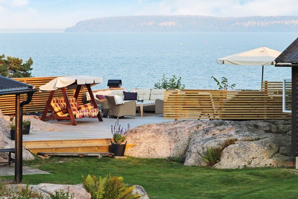 Foto van 9 persoons vakantie huis in FRÄNDEFORS-By Traum - Vakantiehuis in FRÄNDEFORS - Outdoor