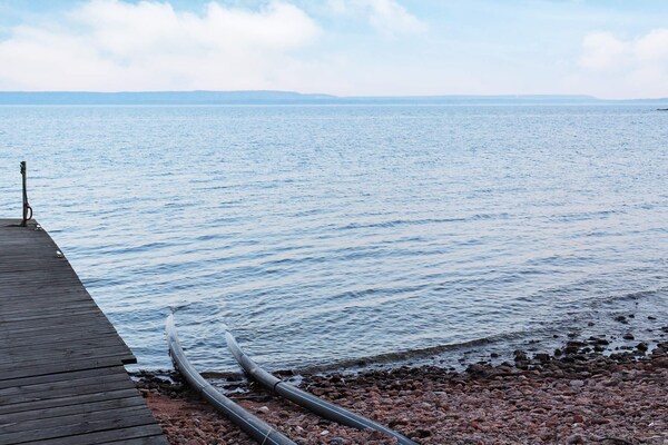 Foto van 9 persoons vakantie huis in FRÄNDEFORS-By Traum - Vakantiehuis in FRÄNDEFORS - Outdoor