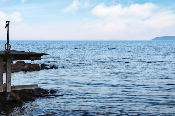 Foto van 9 persoons vakantie huis in FRÄNDEFORS-By Traum - Vakantiehuis in FRÄNDEFORS - Outdoor