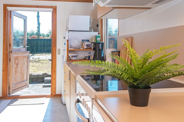 Foto van 4 persoons vakantie huis in Allingåbro-By Traum - Vakantiehuis in Allingåbro - Indoor