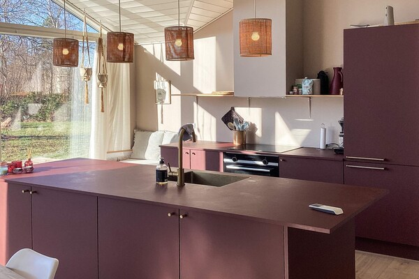 Foto van 7 persoons vakantie huis in Væggerløse-By Traum - Vakantiehuis in Væggerløse - Indoor