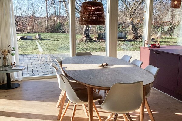 Foto van 7 persoons vakantie huis in Væggerløse-By Traum - Vakantiehuis in Væggerløse - Indoor