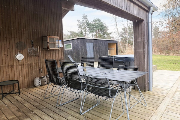 Foto van 8 persoons vakantiehuis in Væggerløse - Vakantiehuis in Væggerløse - View