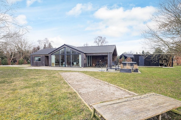 Foto van 8 persoons vakantiehuis in Væggerløse - Vakantiehuis in Væggerløse - View