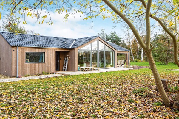 Foto van 7 persoons vakantie huis in Væggerløse-By Traum - Vakantiehuis in Væggerløse - View