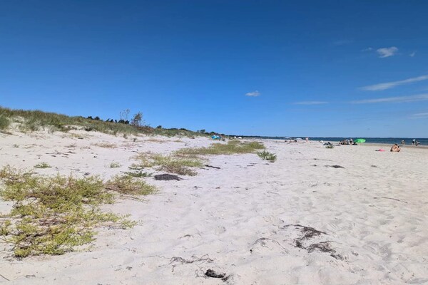 Foto van 7 persoons vakantie huis in Væggerløse-By Traum - Vakantiehuis in Væggerløse - Untagged