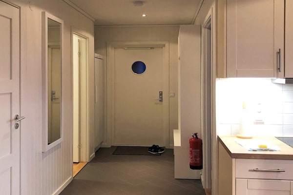 Foto van 8 persoons vakantie huis in SÄLEN-By Traum - Vakantiehuis in SÄLEN - Indoor