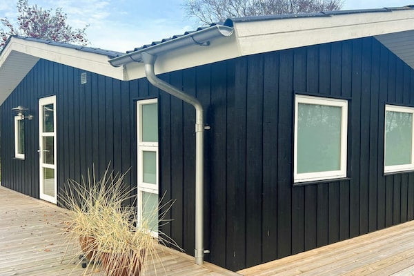 Foto van 8 persoons vakantie huis in Sæby - Vakantiehuis in Sæby - View