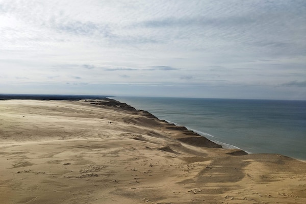 Foto van 10 persoons vakantie huis in Løkken-By Traum - Vakantiehuis in Løkken - WaterView