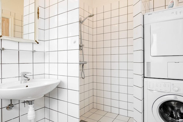 Foto van 10 persoons vakantie huis in Løkken-By Traum - Vakantiehuis in Løkken - Indoor