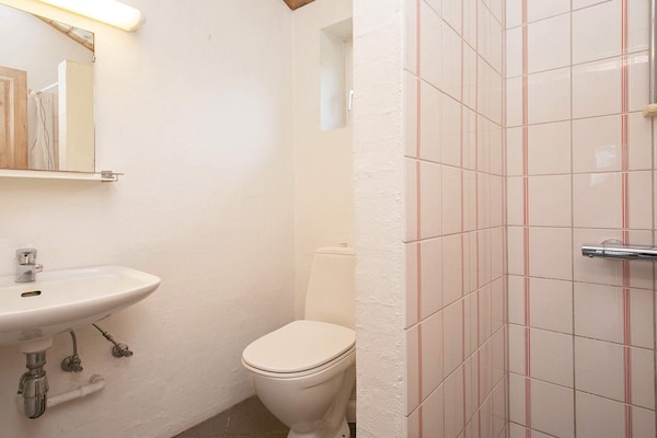 Foto van 8 persoons vakantie huis in Hjørring-By Traum - Vakantiehuis in Hjørring - Indoor