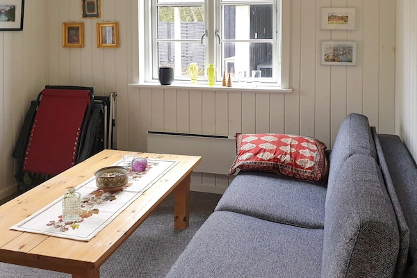 Foto van 8 persoons vakantie huis in Løgstør-By Traum - Vakantiehuis in Løgstør - Indoor