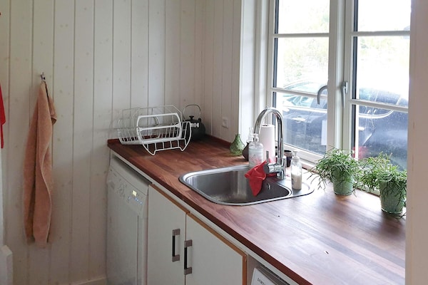 Foto van 8 persoons vakantie huis in Løgstør-By Traum - Vakantiehuis in Løgstør - Indoor