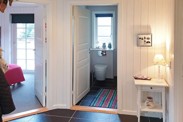 Foto van 8 persoons vakantie huis in Løgstør-By Traum - Vakantiehuis in Løgstør - Indoor