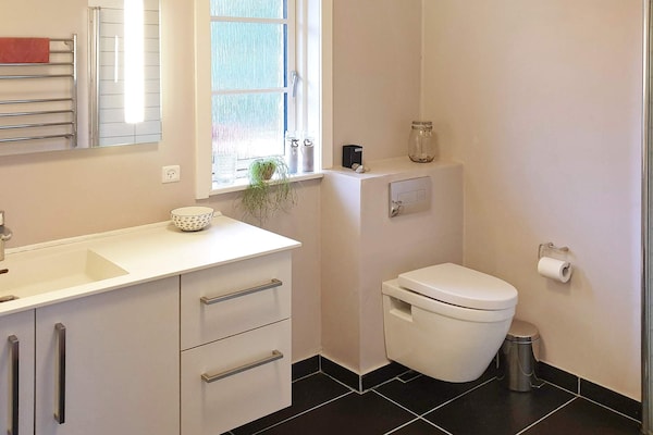 Foto van 8 persoons vakantie huis in Løgstør-By Traum - Vakantiehuis in Løgstør - Indoor