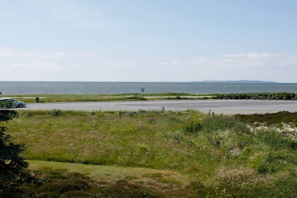 Foto van 8 persoons vakantie huis in Løgstør-By Traum - Vakantiehuis in Løgstør - View