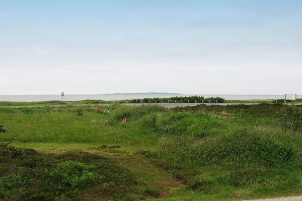 Foto van 8 persoons vakantie huis in Løgstør-By Traum - Vakantiehuis in Løgstør - View