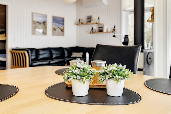 Foto van 5 persoons vakantie huis in Jerup-By Traum - Vakantiehuis in Jerup - Indoor