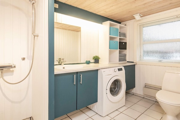 Foto van 5 persoons vakantie huis in Jerup-By Traum - Vakantiehuis in Jerup - Indoor