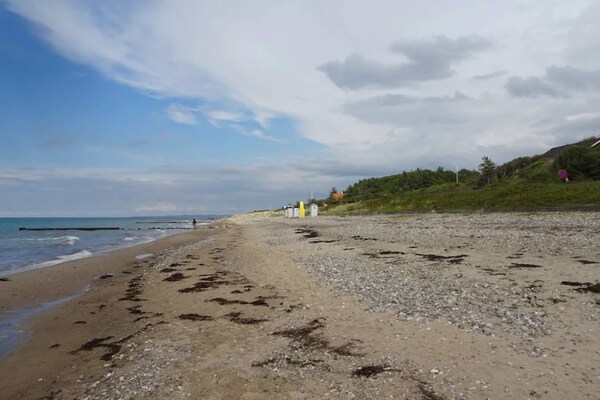 Foto van 6 persoons vakantie huis in Vejby-By Traum - Vakantiehuis in Vejby - WaterView