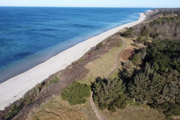 Foto van 6 persoons vakantie huis in Vejby-By Traum - Vakantiehuis in Vejby - WaterView