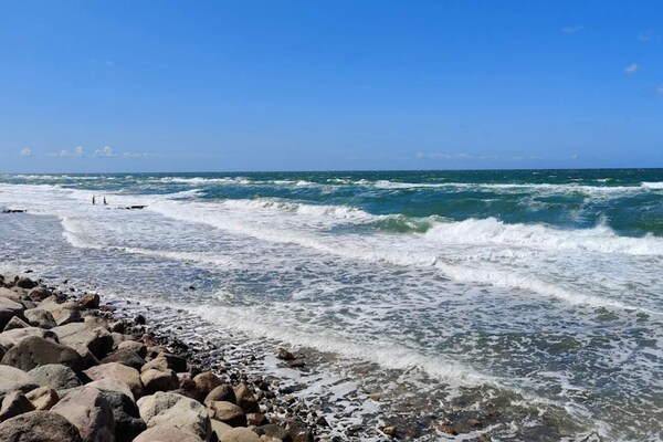 Foto van 6 persoons vakantie huis in Vejby-By Traum - Vakantiehuis in Vejby - WaterView