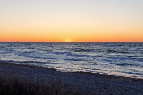 Foto van 6 persoons vakantie huis in Vejby-By Traum - Vakantiehuis in Vejby - WaterView