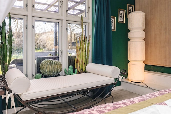 Foto van 8 persoons vakantie huis in Gilleleje-By Traum - Vakantiehuis in Gilleleje - Indoor