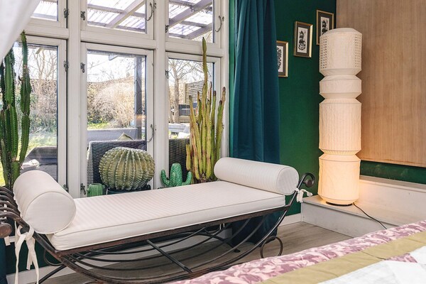Foto van 8 persoons vakantie huis in Gilleleje-By Traum - Vakantiehuis in Gilleleje - Indoor