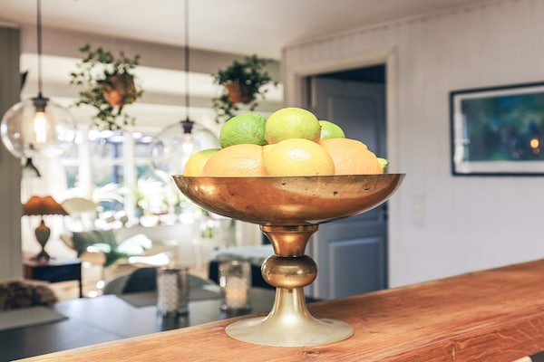 Foto van 8 persoons vakantie huis in Gilleleje-By Traum - Vakantiehuis in Gilleleje - Indoor