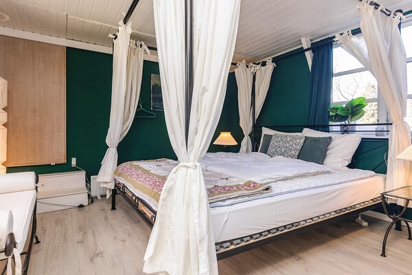 Foto van 8 persoons vakantie huis in Gilleleje-By Traum - Vakantiehuis in Gilleleje - Indoor