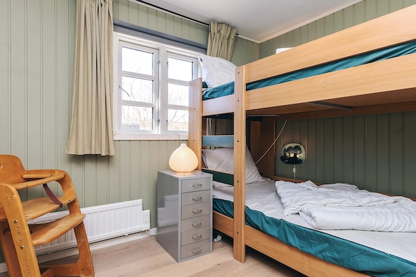 Foto van 8 persoons vakantie huis in Gilleleje-By Traum - Vakantiehuis in Gilleleje - Indoor