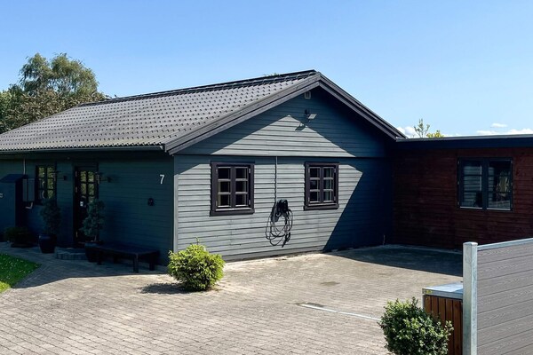 Foto van 8 persoons vakantie huis in Gilleleje-By Traum - Vakantiehuis in Gilleleje - View