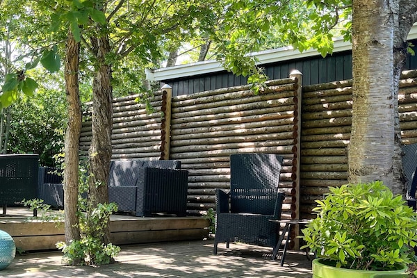 Foto van 8 persoons vakantie huis in Gilleleje-By Traum - Vakantiehuis in Gilleleje - View