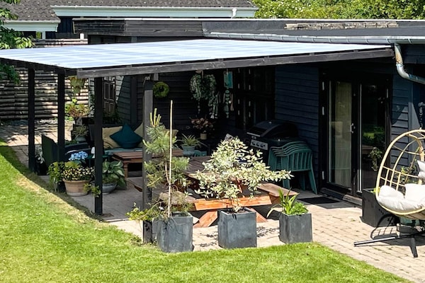 Foto van 8 persoons vakantie huis in Gilleleje-By Traum - Vakantiehuis in Gilleleje - View