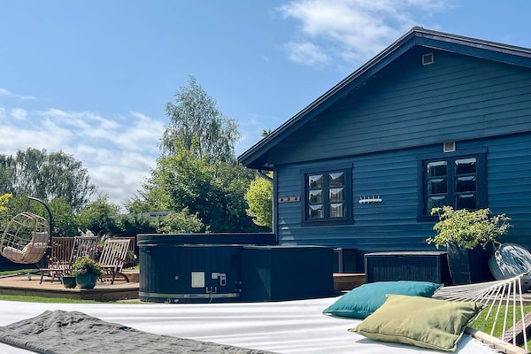 Foto van 8 persoons vakantie huis in Gilleleje-By Traum - Vakantiehuis in Gilleleje - View
