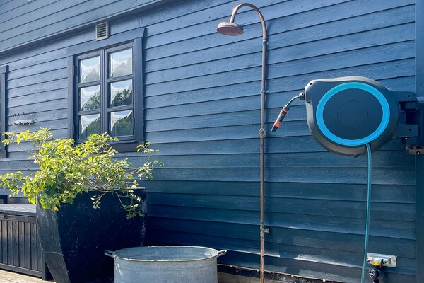 Foto van 8 persoons vakantie huis in Gilleleje-By Traum - Vakantiehuis in Gilleleje - View