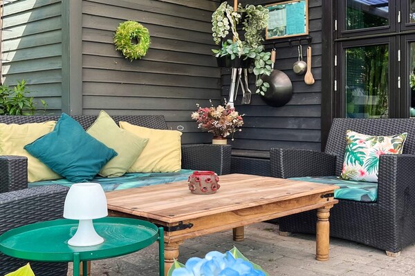 Foto van 8 persoons vakantie huis in Gilleleje-By Traum - Vakantiehuis in Gilleleje - View