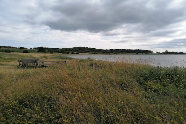 Foto van 14 persoons vakantie huis in Ebeltoft-By Traum - Vakantiehuis in Ebeltoft - WaterView