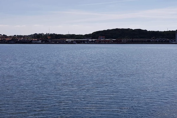 Foto van 14 persoons vakantie huis in Ebeltoft-By Traum - Vakantiehuis in Ebeltoft - WaterView