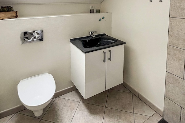 Foto van 8 persoons vakantie huis in Bogense-By Traum - Vakantiehuis in Bogense - Indoor