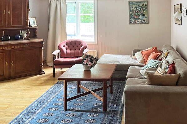 Foto van 7 persoons vakantie huis in ÄLGARÅS-By Traum - Vakantiehuis in ÄLGARÅS - Indoor