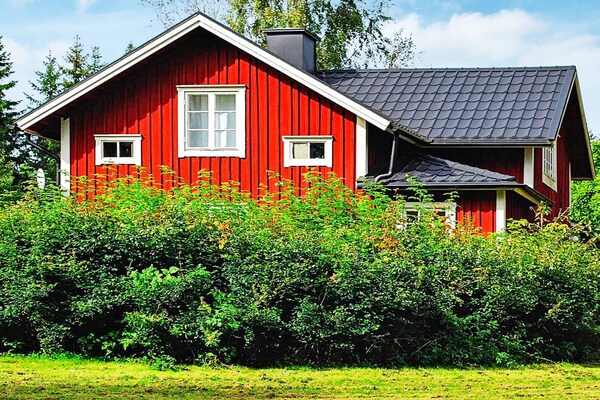 Foto van 7 persoons vakantie huis in ÄLGARÅS-By Traum - Vakantiehuis in ÄLGARÅS - Outdoor