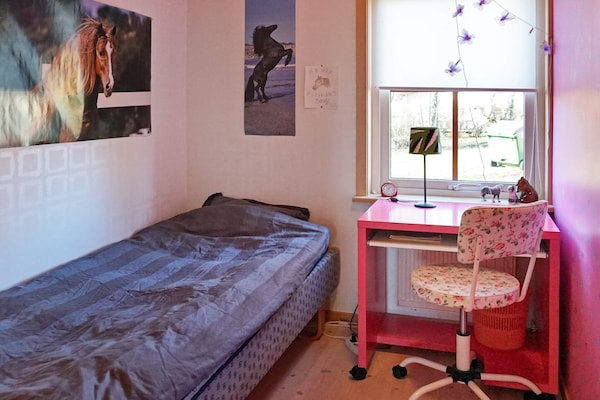 Foto van 5 persoons vakantie huis in Mörbylånga-By Traum - Vakantiehuis in Mörbylånga - Indoor