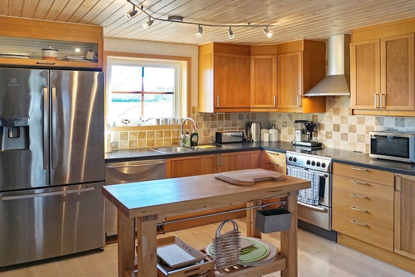 Foto van 5 persoons vakantie huis in Mörbylånga-By Traum - Vakantiehuis in Mörbylånga - Indoor