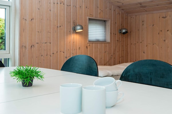 Foto van Rustige retraite aan zee -- By Traum Ferienwohnungen - Indoor